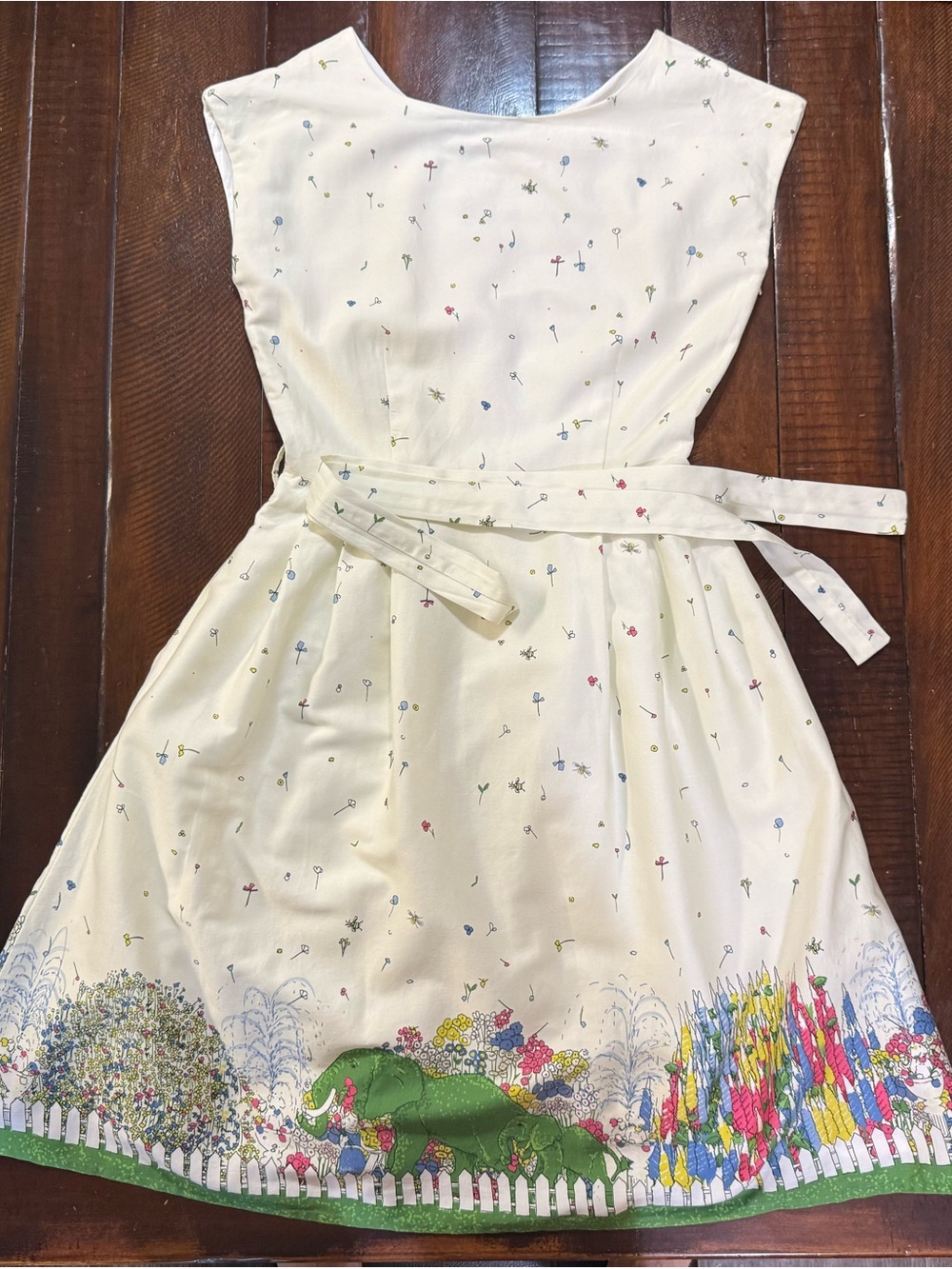 Palava dress size 4 US